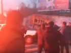 Полиция задержала двух возможных организаторов столкновений в Черкассах