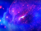 Представлена ​​360-градусная визуализация изнутри нашей галактики