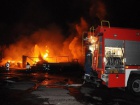 В Кропивницкому взорвались автоцистерны с газом, есть пострадавшие