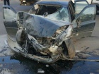 В Одессе автомобиль сбил трех гвардейцев, одного насмерть