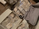 Ночью полиция провела спецоперацию: изъято более 300 кг героина