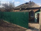 Оккупанты снова обстреляли прифронтовое село