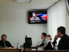 Бразилец Лусварги, убивавший украинцев, получил немалый срок заключения