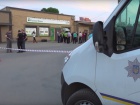 На Луганщине мужчина подорвал себя в помещении ПриватБанка