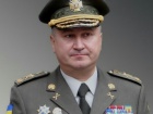 Порошенко присвоил звание Героя Украины председателю СБУ Грицаку