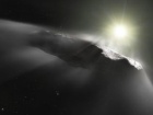 Солнечная система может содержать чужеродные кометы, похищенные у другой звезды