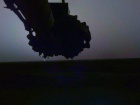 Восход и заход Солнца на Марсе сфотографировал InSight