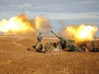 ООС: российские боевики не ослабляют натиск