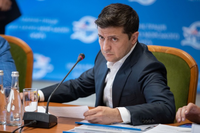 Председателя Одесской ОГА обещают определить по результатам конкурса - фото