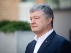 Порошенко заявил о попытке рейдерского захвата телеканала Прямой