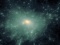 Темная материя может быть старее Большого взрыва