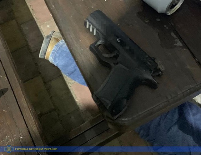 Заказное убийство двух женщин под Киевом было инсценировано - фото