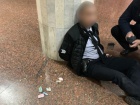 ГБР: полицейский из харьковского метро стрелял в своих коллег