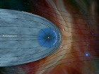 Voyager 2 достиг межзвездного пространства, подтвердили ученые