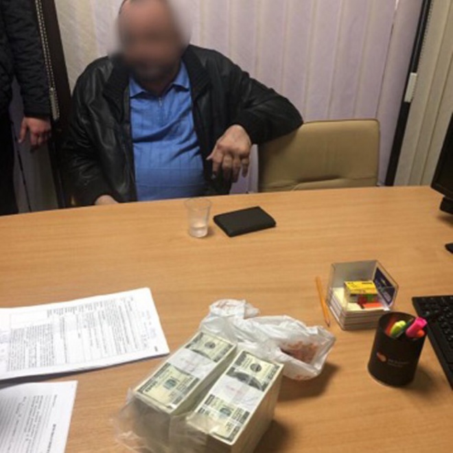 Задержан экс-чиновник завода Маяк за махинацию на $4,5 млн - фото