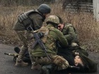 Оккупанты убили гражданского на Донбассе