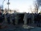 Под ВР произошли столкновения полиции с Нацкорпусом
