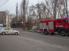 При пожаре в люке теплотрассе в Киеве погибли три человека