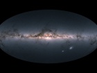 Астрономы считают, что нашли край Млечного Пути