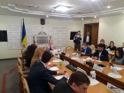 Комитет ВР не поддержал проект постановления об увольнении Сытника
