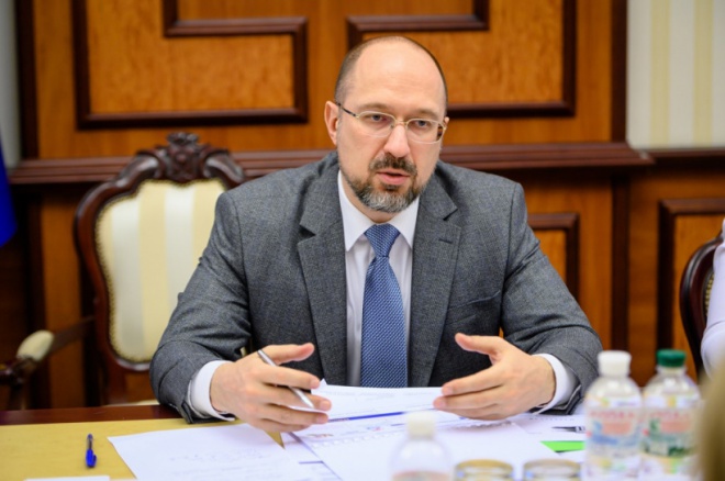 Правительство утвердило новый усиленный план борьбы с коронавирусом в Украине - фото