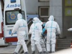 В Черновцах зафиксировано 5 новых случаев COVID-19