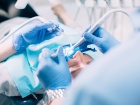 В Киеве запретили посещение стоматологии, кроме неотложных случаев