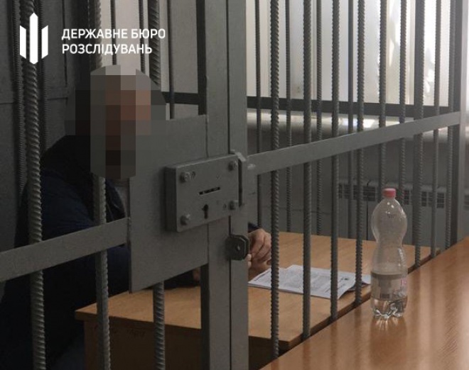 Задержан еще один участник похищения Луценко и Вербицкого - фото