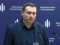 НАПК подтвердило, что Бабиков ранее защищал Януковича и может...