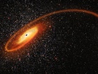Найдено лучшее доказательство существования неуловимых средне-размерных черных дыр