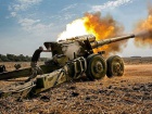 Сутки в ООС: оккупанты применяли крупнокалиберные артиллерию и минометы
