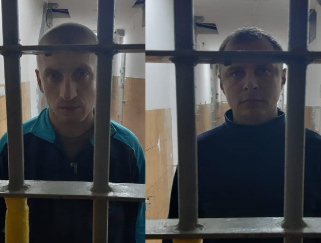 Арестованы полицейские-насильники из Кагарлыка - фото