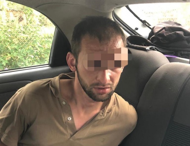 На Киевщине мужчина задержан за убийство родной сестры и еще двух человек - фото