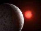 Обнаружены две суперземли на орбите близкого к нам красного карлика