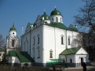 В Киеве вспышка коронавируса в женском монастыре