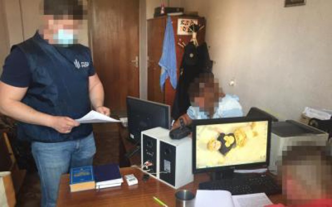 Пытки в полицейском отделении Кагарлыка: сообщено о подозрении еще двум полицейским - фото
