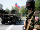 На Донбассе оккупанты 4 раза нарушили договоренности