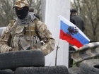 Сутки в ООС: российские оккупанты 4 раза нарушили "перемирие"