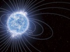 Исследователи нашли "недостающее звено" между магнетарами и подпитывающимися  от вращения пульсарами