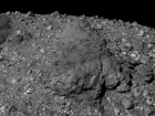 Какой материал будет доставлен с астероида Бенну?