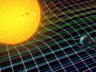 Новые измерения солнечного спектра подтверждают общую теорию относительности Эйнштейна