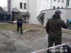 В ВАКС связывают взрыв возле своего здания с рассмотрением дела Мартыненко