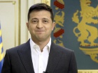 Зеленский поставит 5 «важных» вопросов во время выборов 25 октября