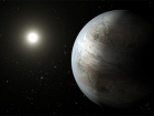 Около половины солнцеподобных звезд имеют скалистые, потенциально обитаемые планеты
