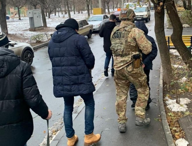 В Харькове несколько лет скрывался бывший снайпер «ЛНР» - фото