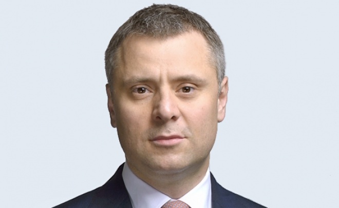 Правительство назначило Витренко в.и.о. министра энергетики - фото