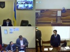 Прокуроры ОГПУ отозвали ходатайство об аресте Татарова