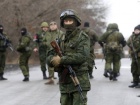 В разведке рассказали, сколько российских военных сейчас на востоке Украины