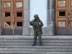 ЕСПЧ: Россия контролировала Крым до "референдума"