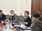 Зеленский рассказал о своем удовлетворении процессом выплаты карантинной помощи
